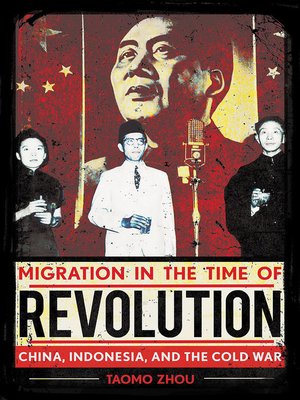cover image of Migration in the Time of Revolution